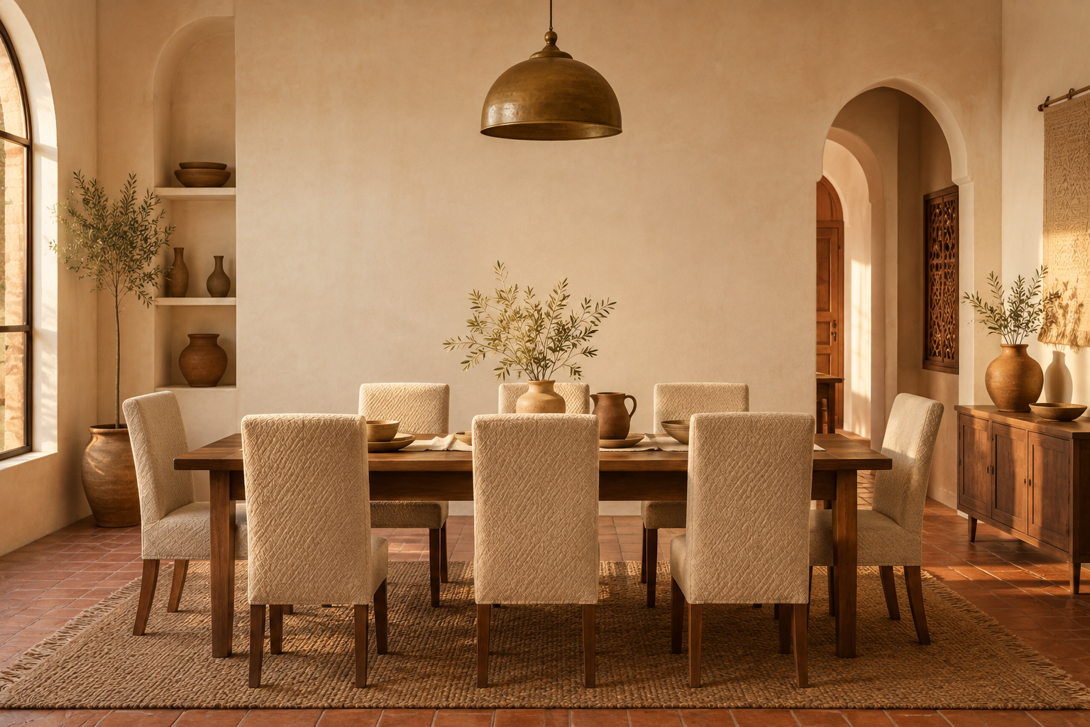 ATLAS HOME