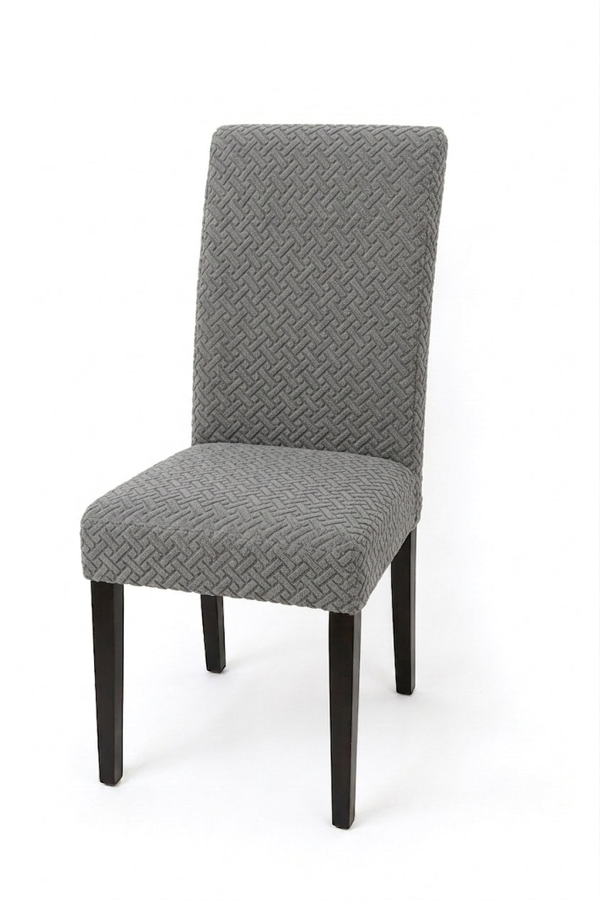 Chaises après