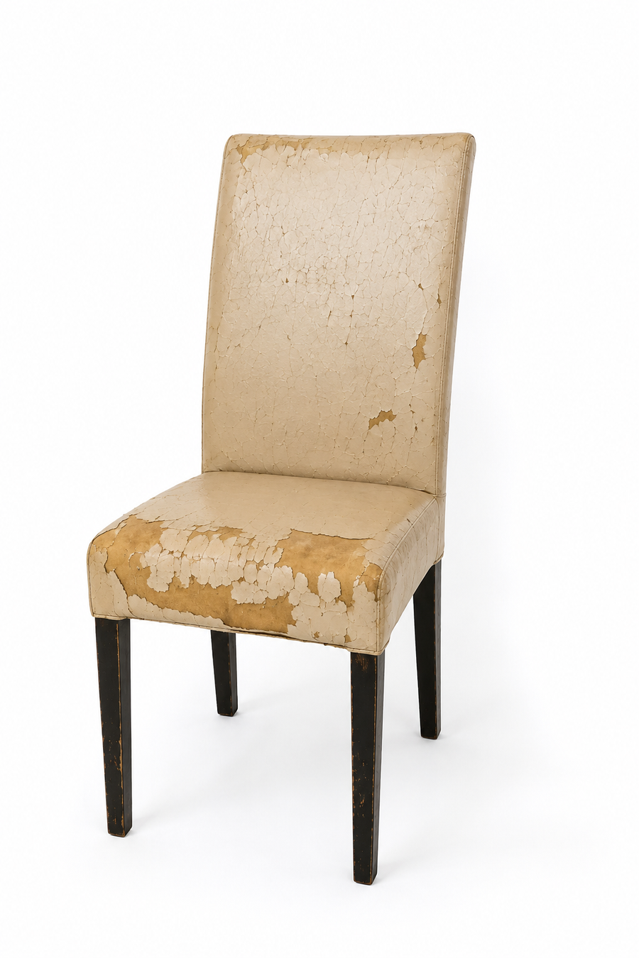 Chaises avant