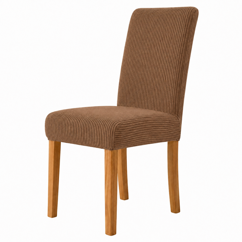 Housse Marron Clair
