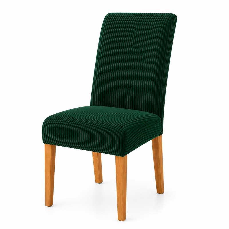 Housse Vert Royal